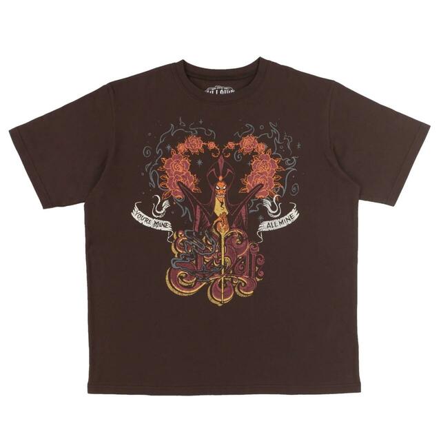 Tシャツ 3,900円｜東京ディズニーリゾート ファッショングッズ