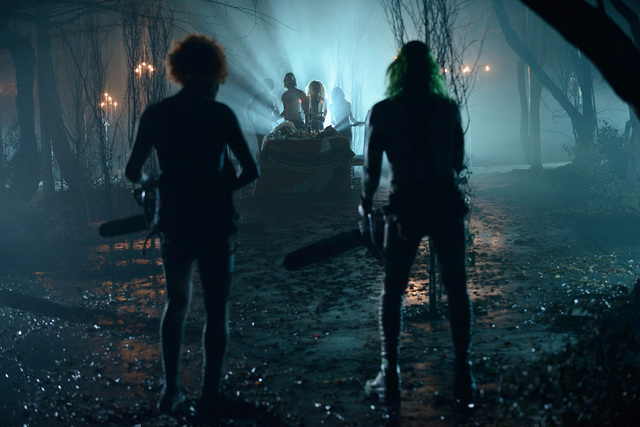 『31』©2016 VENUS LUX PRODUCTIONS, LLC.