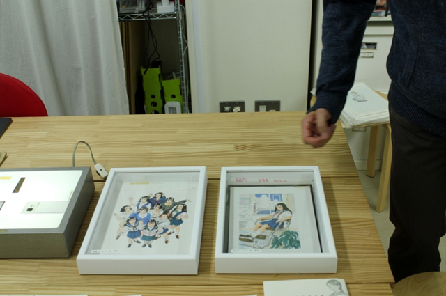 セーラー服にブレザー…マニアがつくる「制服図鑑」