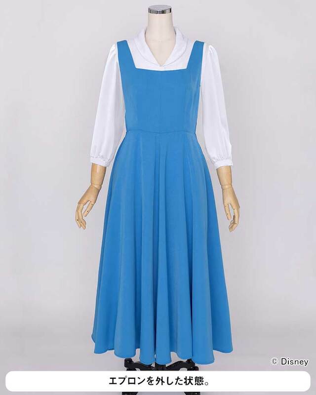 ベル/村娘コスチュームセット 19,250円