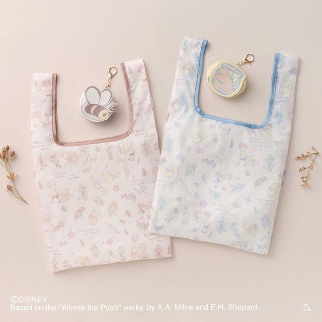 エコバッグ 550円