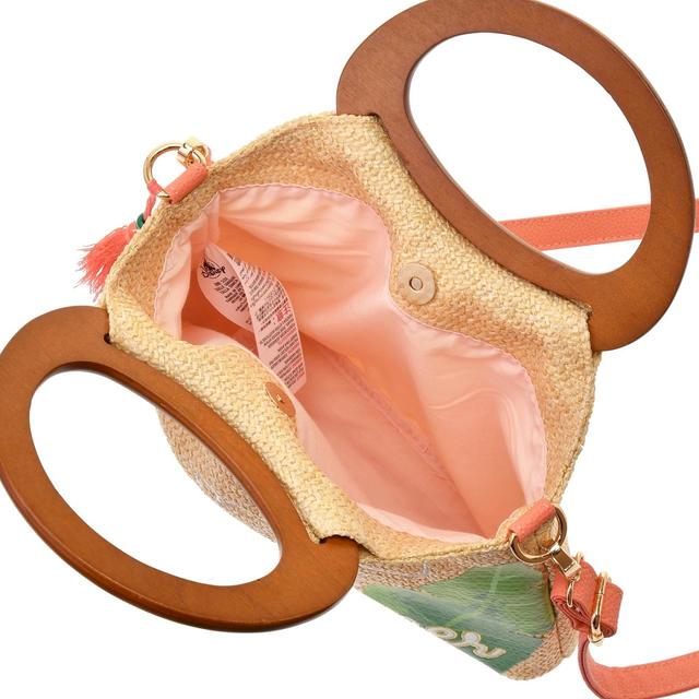 かごバッグ 5060円