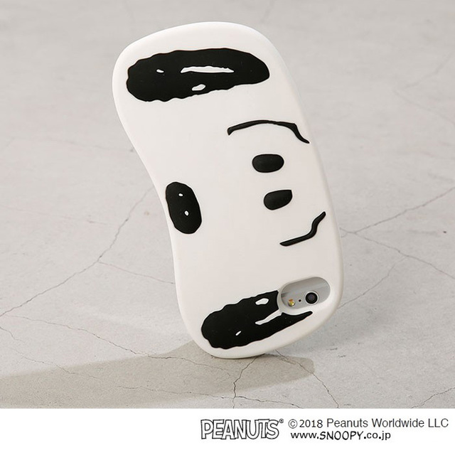 ピーナッツ マネッコアイケース