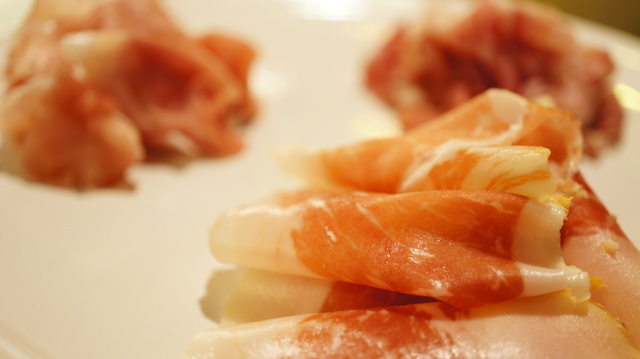 スパニッシュ＆イタリアンバル 生ハム渋谷