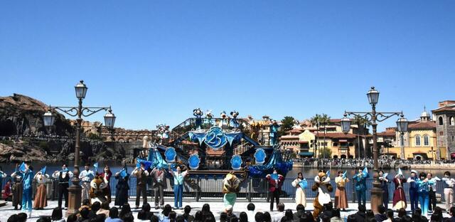 スパークリング・ジュビリー・セレブレーション