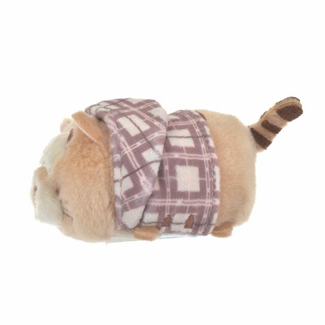 ツムツム ぬいぐるみ ティガー ミニ(S) TSUM TSUM White Pooh 2022 1,100円