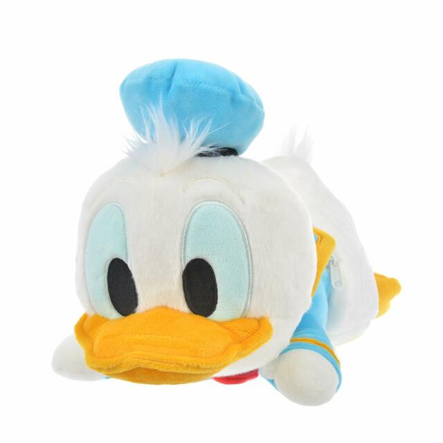 ドナルド マシュマロ ケース入り Donald Duck Fluffy 3,080円 
