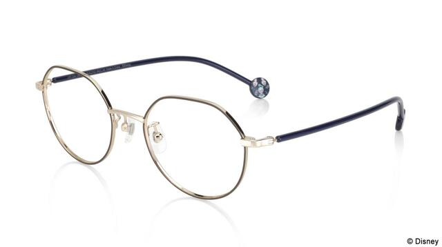 キャラクターパーティーシリーズ ¥9,900|Disney 100 アイウエアコレクションby JINS