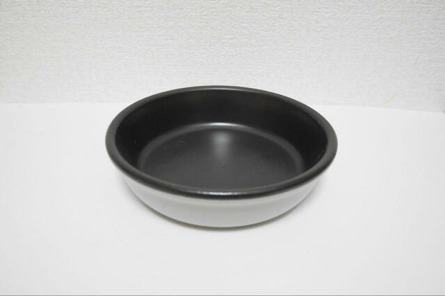 【カインズ レンジで楽チン プレート】お皿としても使えて後片付け楽ちん