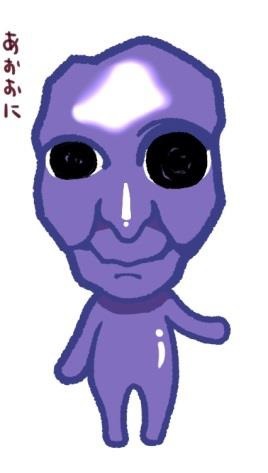 (c)noprops ／アニメ「青鬼」製作委員会