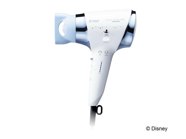 シンデレラ ヘアドライヤー イオンバランスドライヤー Salon Sense 300 Health＆Beauty Tool 12,100円