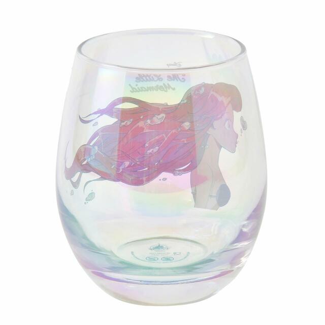 アリエル グラス ときめきマーメイド 1,650円