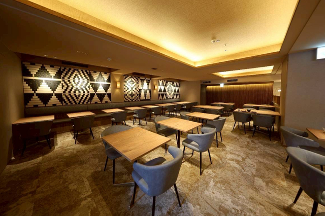 「Buffet Dining The HARBOR SAPPORO」＜期間：2026年2月1日〜＞【ホテルアベスト札幌が初の「ディナーバイキング」をスタート！自分で作る海鮮丼など、豪華な北海道メニューが勢ぞろい！】