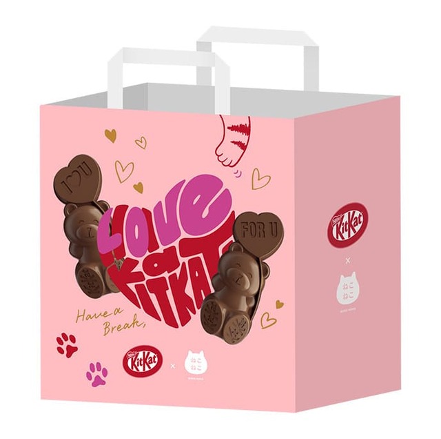 ショッパーイメージ