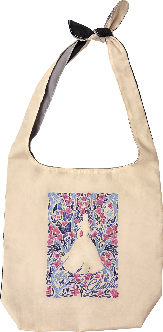 【WICKED】トートバッグ｜¥ 2,640（税込）