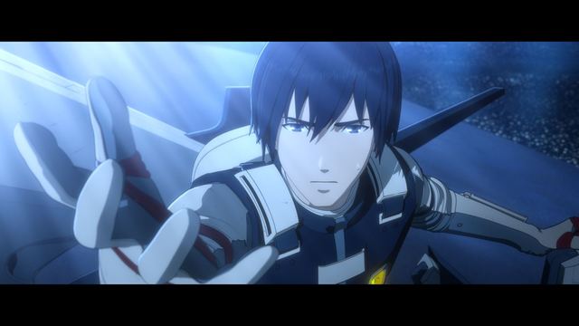 『シドニアの騎士 あいつむぐほし』 © 弐瓶勉・講談社/東亜重工重力祭運営局