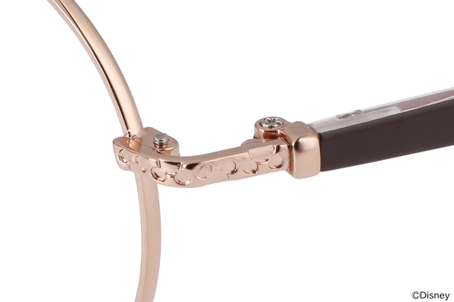 ミッキーマウス 8,800円 ボストン ZC212001_21E1「Disney Collection created by Zoff Happiness Series」