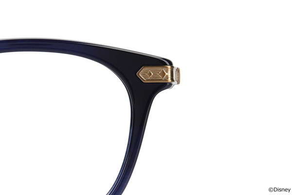 ZO231023-72A1|11,100円(セットレンズ代込・税込み)※専用メガネケース、メガネ拭き付き