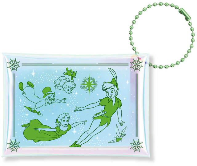 H賞 マルチケース