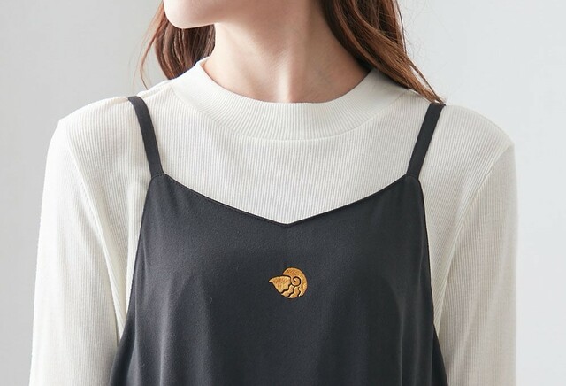  ドレスワンピース「アースラ」｜￥ 7,990 （税込）