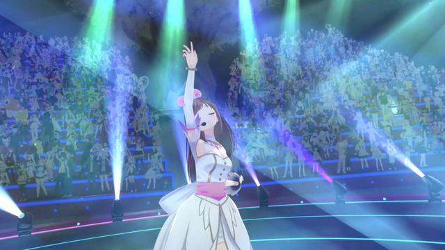 キズナアイ「Kizuna AI The Last Live “hello, world 2022”」