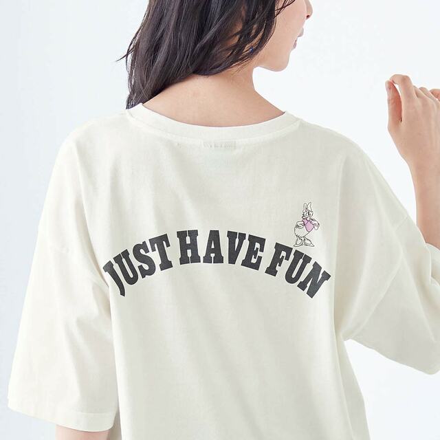 ユニセックスバディTシャツ（選べるキャラクター）｜￥ 1,980 （税込）