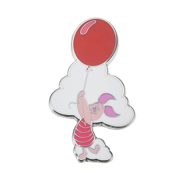 ピグレット ピンバッジ シークレットプラスワン ボールオーナメント入り DISNEY CHRISTMAS 2022 3,300円