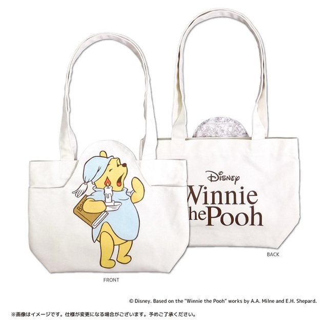 トートバッグ 3,000円+税