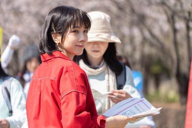『桜のような僕の恋人』3月24日（木）Netflixにて全世界独占配信