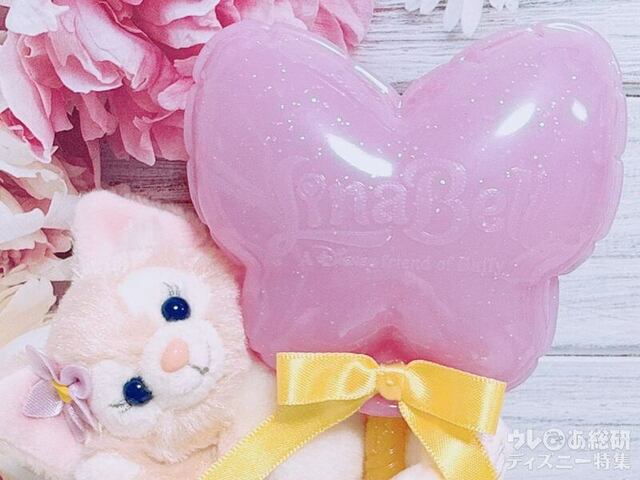 表にはキャラクターの名前入り