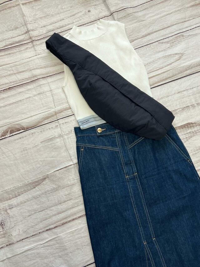 カジュアルなスタイルにぴったりなため、レジャーにもおすすめ