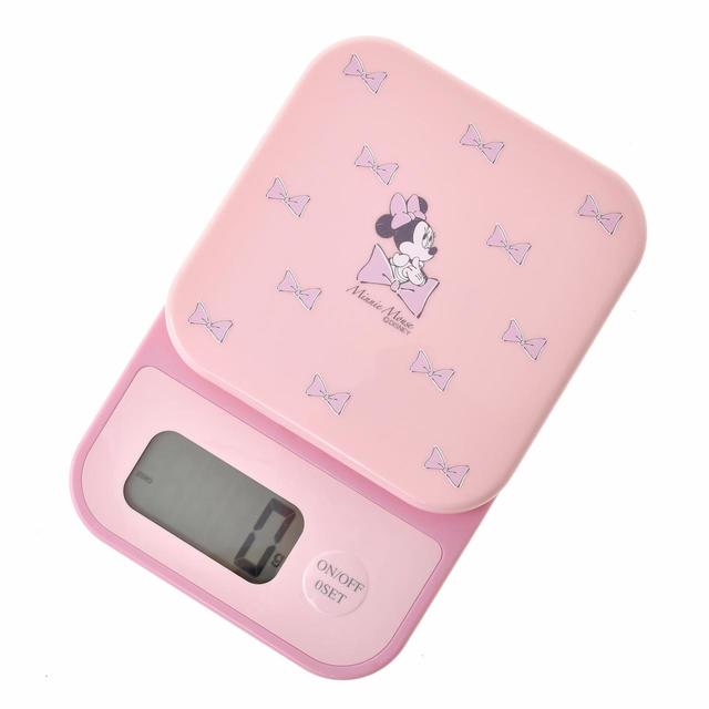 デジタルキッチンスケール