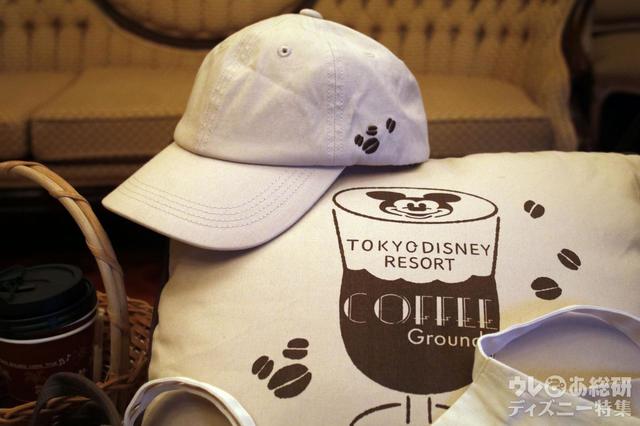 東京ディズニーリゾート・サーキュレーティングスマイル