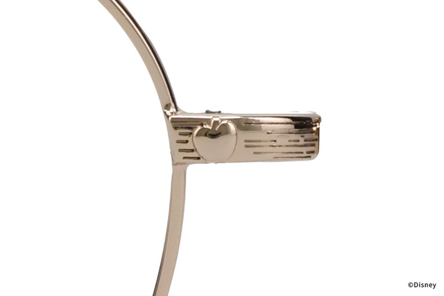 Dress Up Line 15,500円｜白雪姫｜Zoffディズニーコレクション“プリンセス”