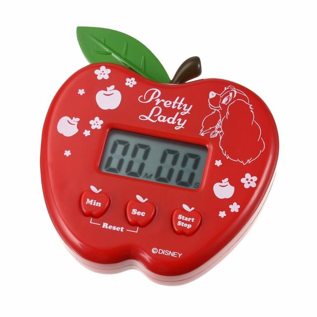 ストップウォッチ 1,100円