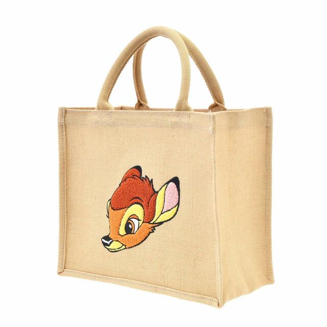 トートバッグ Linen Tote 3,960円