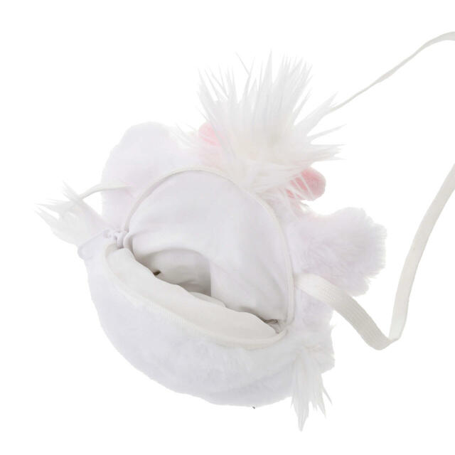 【キッズ用】マリー おしゃれキャット ポシェット ENJOY WINTER 2,400円