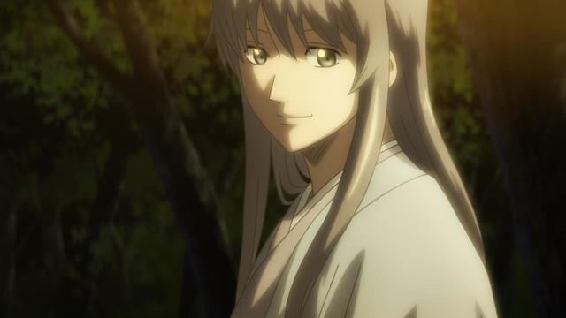 『銀魂 THE FINAL』