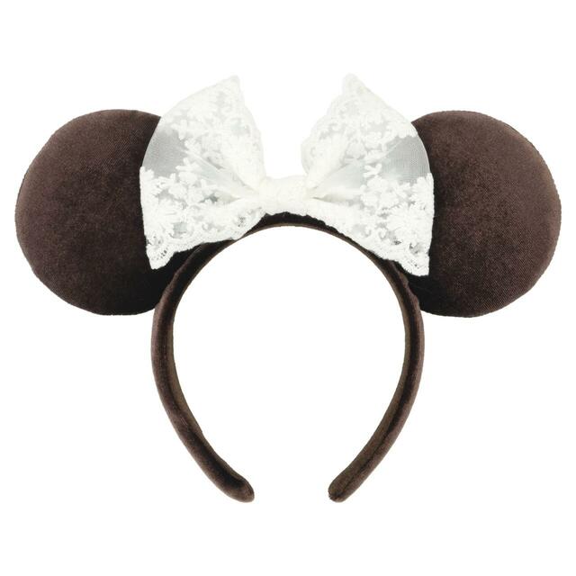 カチューシャ 2,200円|東京ディズニーリゾート「ディズニー・ハロウィーン」おすすめグッズ|発売日:2026年9月24日(木)
