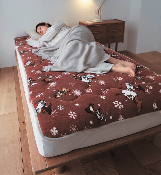 マイクロファイバーの布団カバーセット（３点）（選べるキャラクター）｜￥￥13,900～16,900 （税込）（税込）