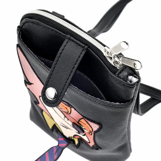 モバイルポシェット