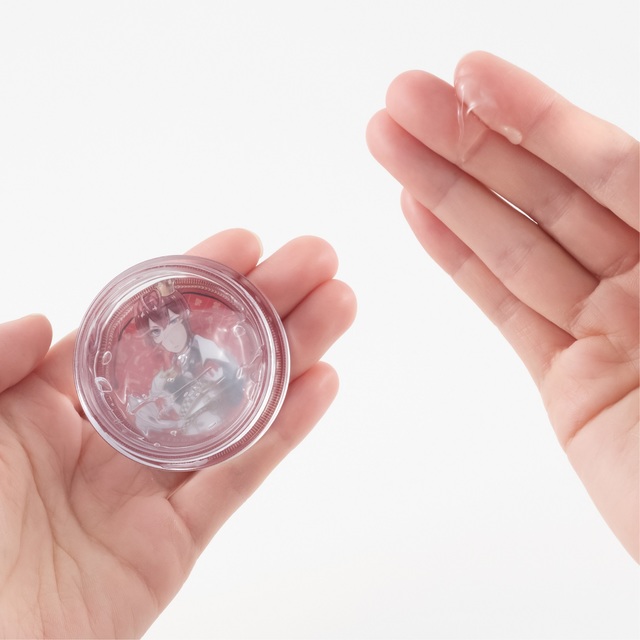 ディズニー ツイステッドワンダーランドマルチクリームセット