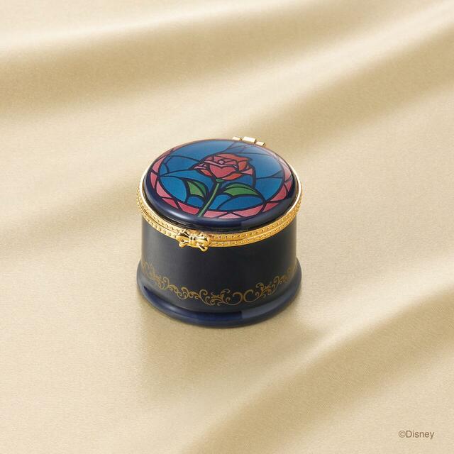 陶器製　エンゲージリングケース