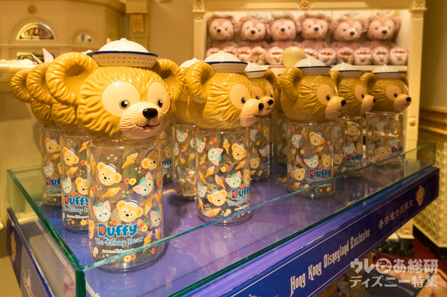 メインストリートシネマ：マイ・ジャーニー・ウィズ・ダッフィー｜香港ディズニーランド・リゾート