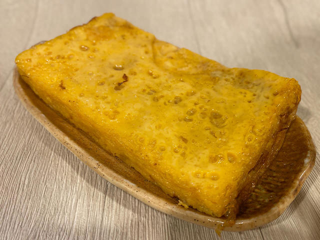 【から揚げの天才】玉子焼きはみんな大好き