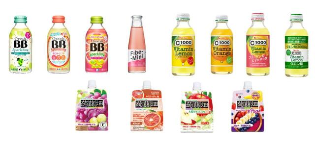 「限定グッズがもらえるキャンペーン 栄養ドリンク対象商品」<期間:2026年5月21日〜>【セブン-イレブンが「パペットスンスン」とコラボ!「ふわあっ♪」をキーワードにしたパン&スイーツなど7商品が登場!】