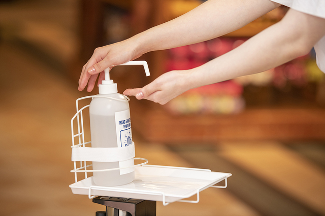 グランドエンポーリアム