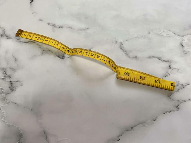 メジャーもミモザイエロー！