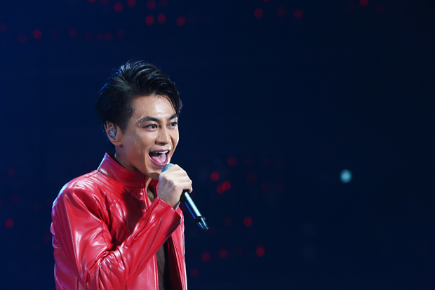 ©Animelo Summer Live 2017/MAGES. 氷川きよし