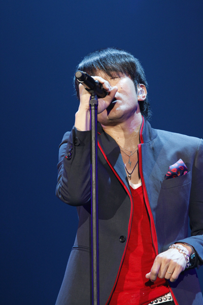 Mr.Children ライブ Mr.Children ライヴレポート 2015年09月05日 - 歌ネット